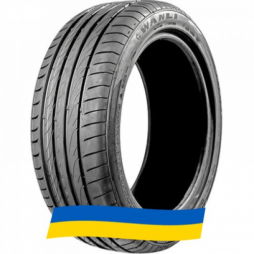 235/55 R18 Wanli SPORT macro SA302 104V Легкова шина Київ - изображение 1