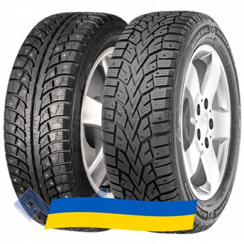 225/50 R17 General Tire Altimax Arctic 12 98T Легкова шина Київ - изображение 1