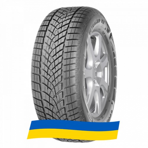 255/55 R20 Goodyear UltraGrip Ice SUV Gen-1 110T Позашляхова шина Київ - изображение 1