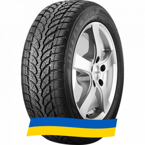 235/50 R18 Bridgestone Blizzak LM-32 101V Легкова шина Київ - изображение 1