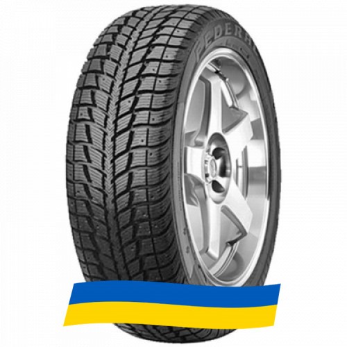 235/40 R18 Federal Himalaya WS2 91T Легкова шина Киев - изображение 1