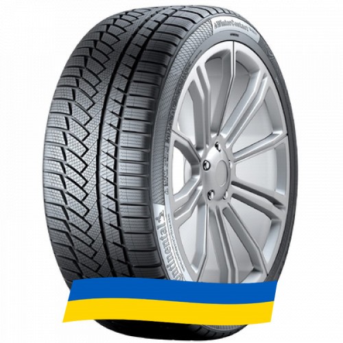 265/50 R20 Continental WinterContact TS 850P SUV 111V Позашляхова шина Киев - изображение 1