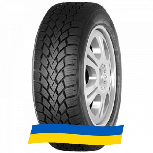 225/55 R17 Haida Winter HD617 101H Легкова шина Киев - изображение 1