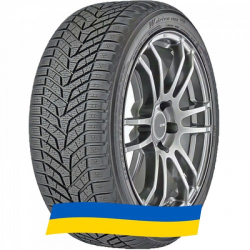 265/35 R20 Yokohama W.Drive V905 99 V Легкова шина Київ - изображение 1