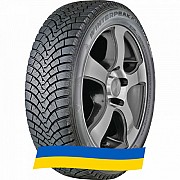 215/60 R17 Falken WINTERPEAK F-SNOW 1 100T Позашляхова шина Київ