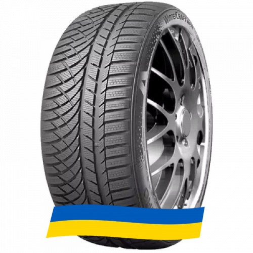 255/45 R19 Kumho WinterCraft WP72 104V Легкова шина Киев - изображение 1