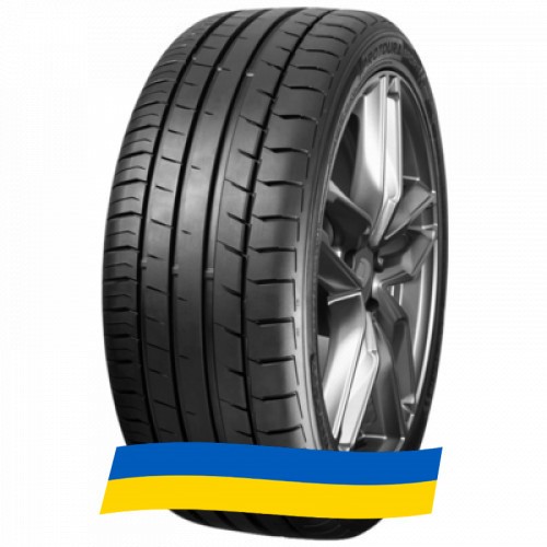 245/40 R21 Davanti Protoura Sport 100Y Легкова шина Київ - изображение 1