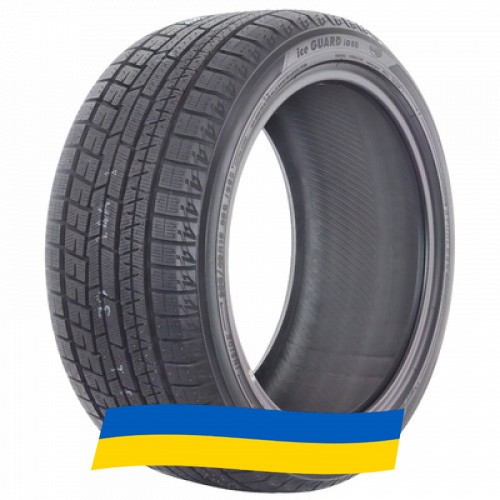 255/35 R19 Yokohama IceGUARD iG60A 96Q Позашляхова шина Київ - изображение 1