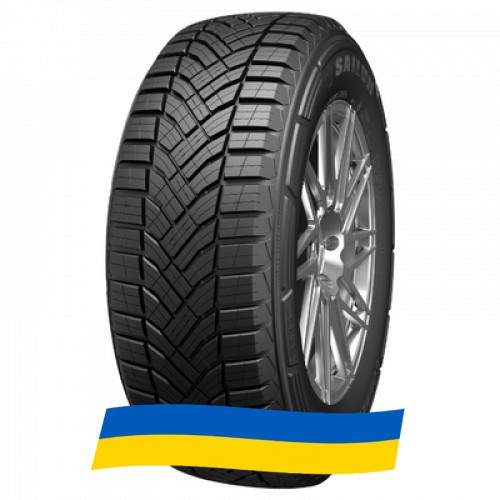 215/60 R17 Sailun Commercio 4 Seasons 109/107T Легкогрузовая шина Киев - изображение 1