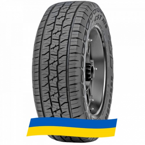 225/65 R17 CST Sahara ATS 102H Позашляхова шина Київ - изображение 1