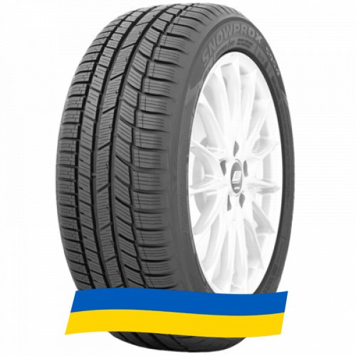 195/55 R20 Toyo Snowprox S954 95H Легкова шина Київ - изображение 1