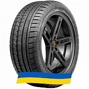 255/40 R19 Continental ContiSportContact 2 100Y Легкова шина Київ