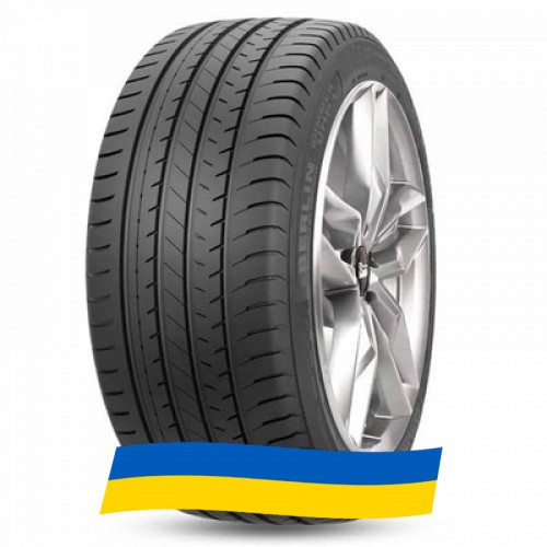 255/40 R20 Berlin Summer UHP 1 101Y Легковая шина Київ - изображение 1