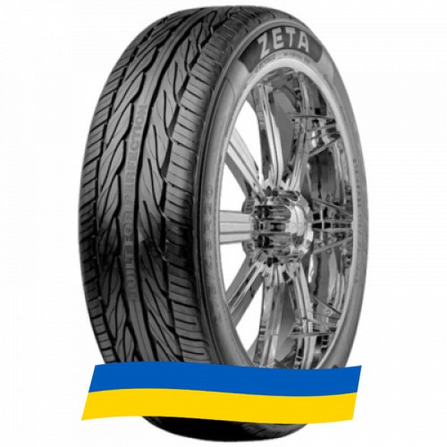 215/55 R18 Zeta Azura 99V Легкова шина Киев - изображение 1