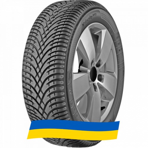 225/55 R17 Kleber Krisalp HP3 101V Легковая шина Київ - изображение 1