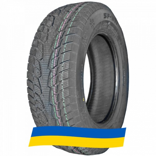 235/45 R18 Sunfull SF-W11 98H Легкова шина Київ - изображение 1