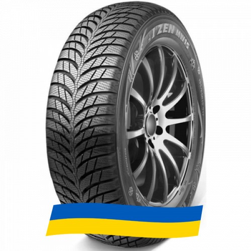 225/55 R17 Marshal I'Zen MW15 101V Легковая шина Київ - изображение 1