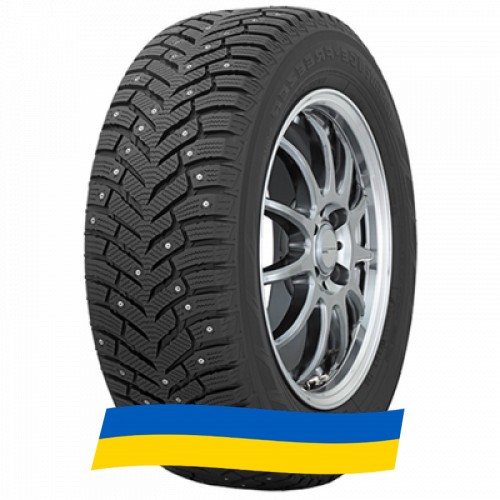 265/50 R20 Toyo Observe Ice-Freezer SUV 111T Позашляхова шина Київ - изображение 1