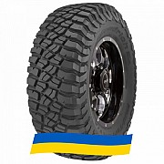 37/13 R18 BFGoodrich Mud-Terrain T/A KM3 115Q Позашляхова шина Киев