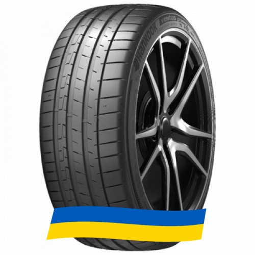 255/40 R20 Hankook Ventus S1 evo Z K129 101Y Легкова шина Киев - изображение 1