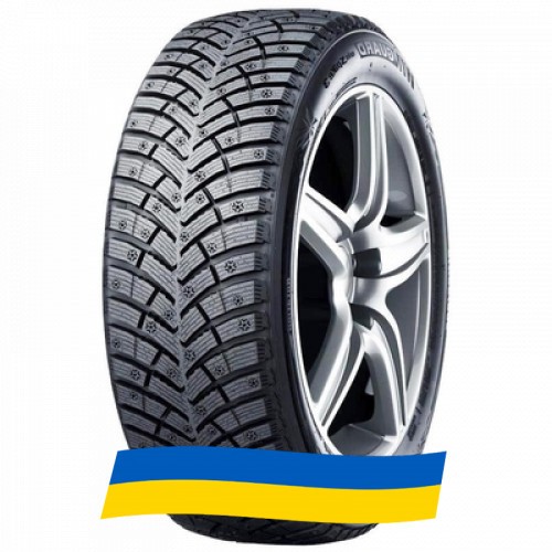 215/60 R17 Nexen WinGuard WinSpike 3 100T Легкова шина Киев - изображение 1