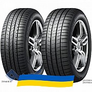 255/55 R18 Falken Azenis FK510A SUV 105W Позашляхова шина Київ