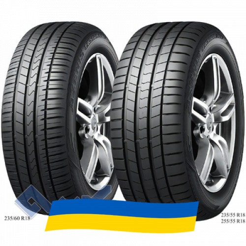 255/55 R18 Falken Azenis FK510A SUV 105W Позашляхова шина Київ - изображение 1