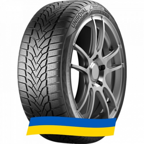 225/55 R17 Uniroyal WinterExpert 101V Легкова шина Київ - изображение 1