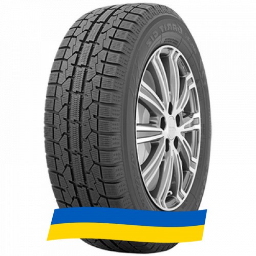 225/45 R18 Toyo Observe Garit GIZ 91Q Легкова шина Київ - изображение 1