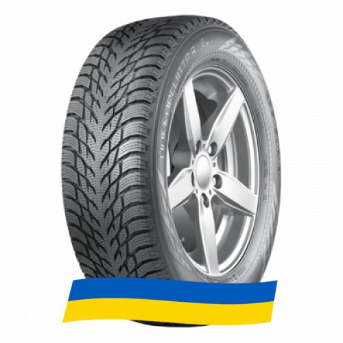 275/55 R20 Nokian Hakkapeliitta R3 SUV 117R Позашляхова шина Киев - изображение 1