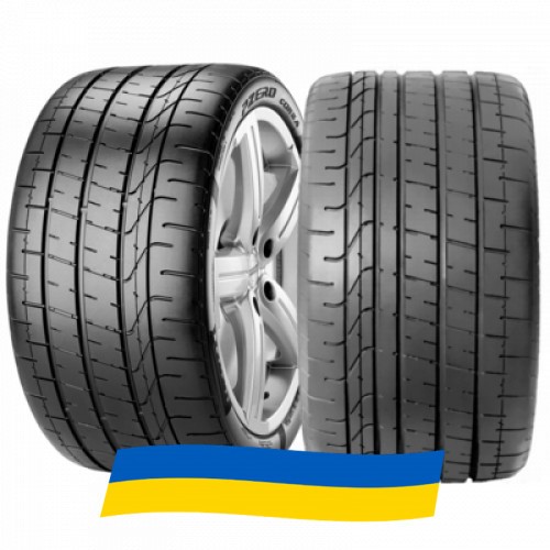 305/30 R19 Pirelli PZero Corsa Asimmetrico 2 102Y Легковая шина Київ - изображение 1