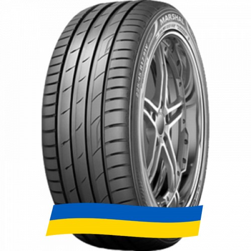 215/45 R18 Marshal MU12 93Y Легкова шина Київ - изображение 1