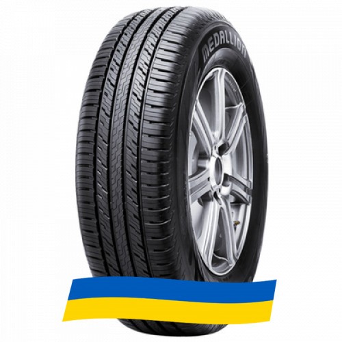 215/55 R18 CST Medallion MD-S1 95H Позашляхова шина Киев - изображение 1