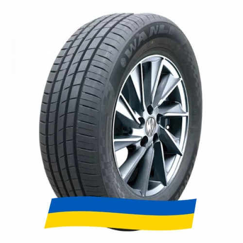 245/60 R18 Wanli SU306 105H Легкова шина Київ - изображение 1