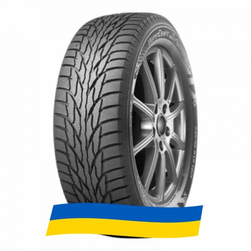 255/50 R19 Marshal WinterCraft SUV Ice WS51 107T Позашляхова шина Київ - изображение 1