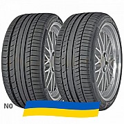 235/60 R18 Continental ContiSportContact 5 SUV 103V Позашляхова шина Киев