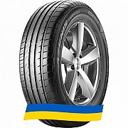 215/50 R18 Falken Azenis FK453CC 92W Позашляхова шина Киев