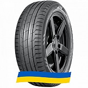 255/55 R18 Nokian Hakka Black 2 SUV 109Y Внедорожная шина Київ