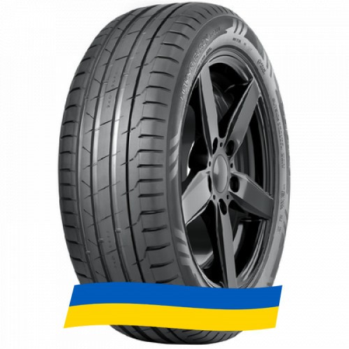 255/55 R18 Nokian Hakka Black 2 SUV 109Y Внедорожная шина Київ - изображение 1