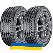 205/50 R17 Continental PremiumContact 6 93Y Легкова шина Киев