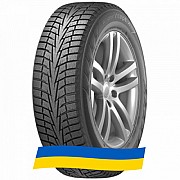 265/65 R17 Hankook Winter i*cept X RW10 112T Позашляхова шина Киев