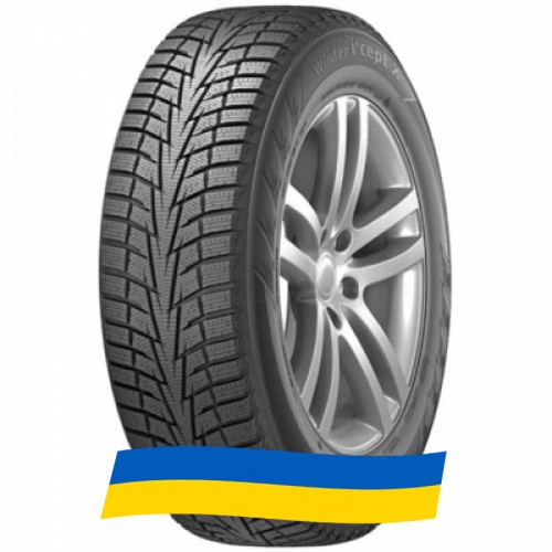 265/65 R17 Hankook Winter i*cept X RW10 112T Позашляхова шина Київ - изображение 1