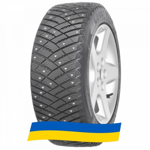 225/45 R17 Goodyear UltraGrip Ice Arctic 94T Легкова шина Киев - изображение 1