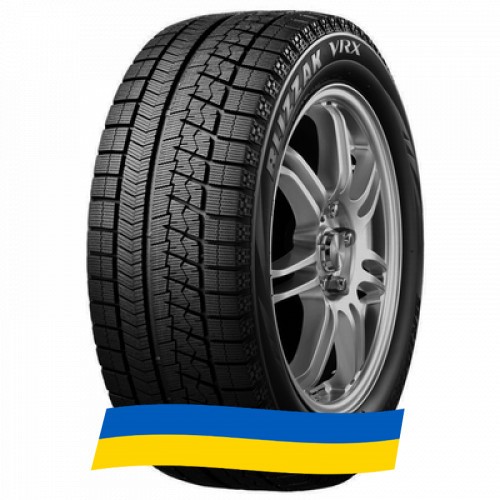 235/50 R18 Bridgestone Blizzak VRX 97S Легкова шина Київ - изображение 1