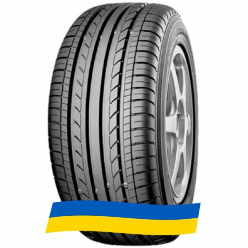 245/40 R18 Yokohama AVS dB V550 97Y Легкова шина Киев - изображение 1