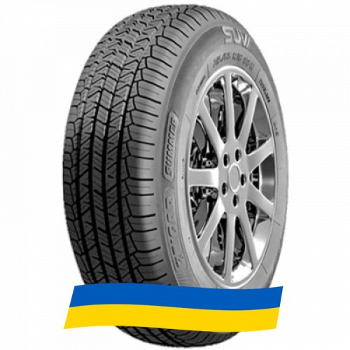 235/65 R17 Tigar Summer SUV 108V Позашляхова шина Київ - изображение 1