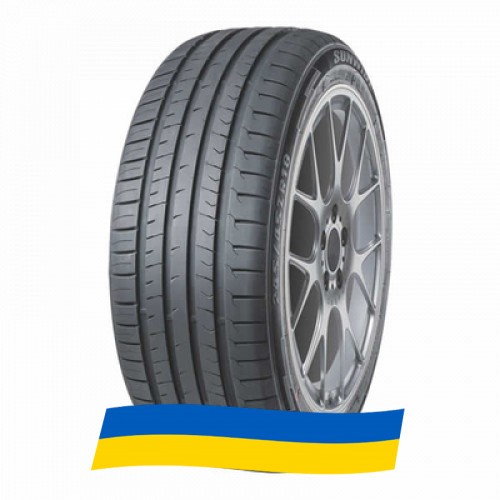 215/50 R17 Sunwide Rs-one 95W Легкова шина Киев - изображение 1