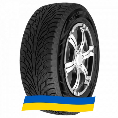 215/60 R17 Petlas Explero Ice W681 100T Позашляхова шина Киев - изображение 1