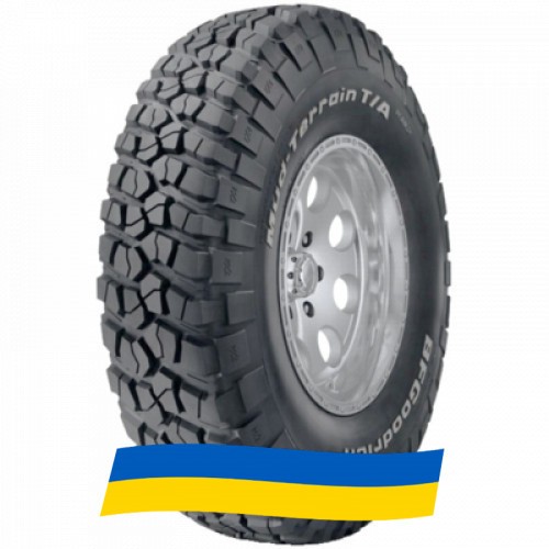 255/75 R17 BFGoodrich Mud-Terrain T/A KM2 111/108Q Позашляхова шина Киев - изображение 1