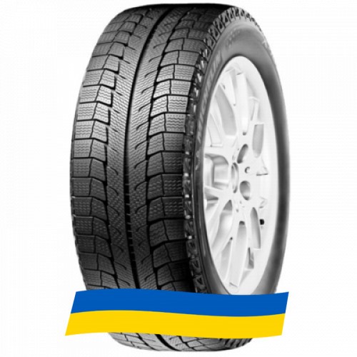 255/55 R18 Michelin Latitude X-Ice Xi2 109T Позашляхова шина Київ - изображение 1